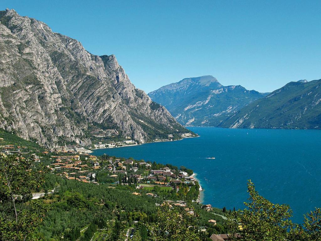 Locazione Turistica Chalet For You - LIM112 Limone sul Garda Lombardei Italien