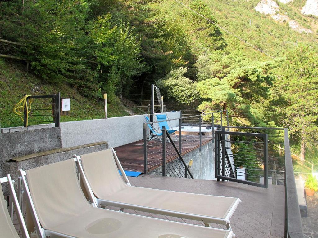 Locazione Turistica Chalet For You - LIM112 Limone sul Garda Lombardei Italien