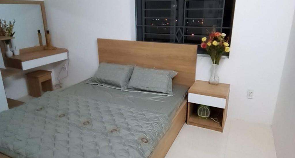 Căn hộ Cc PH Nha Trang