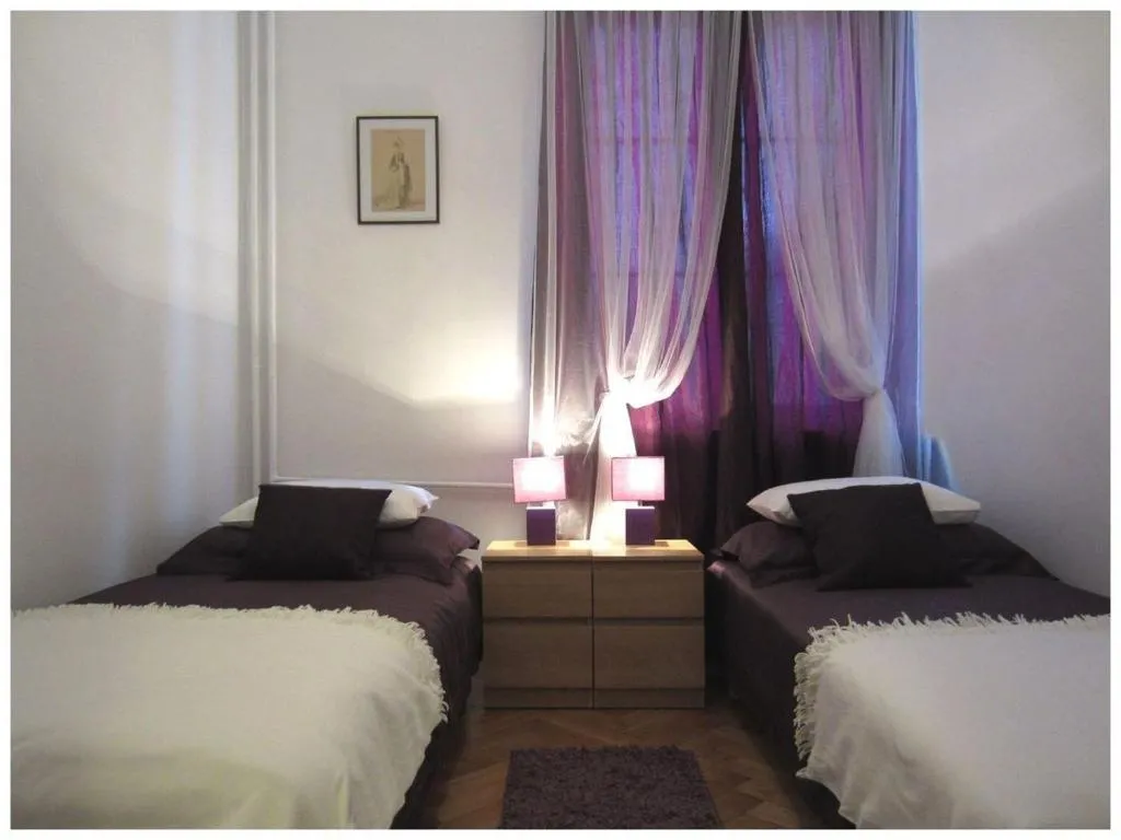Unique Warsaw Center Apartment, Varșovia, Polonia