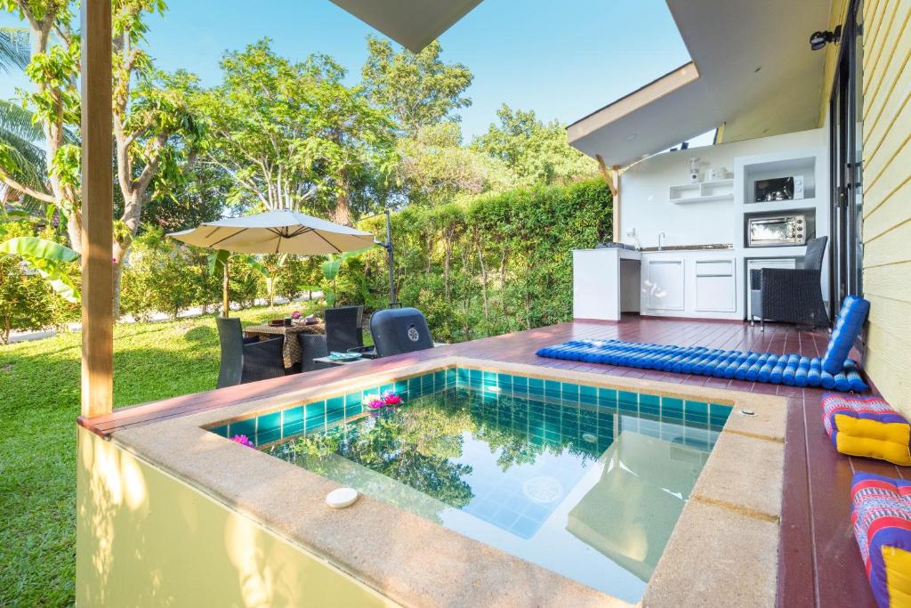 29 Dreamy Koh Samui Hotels 37 Moon Cottage image