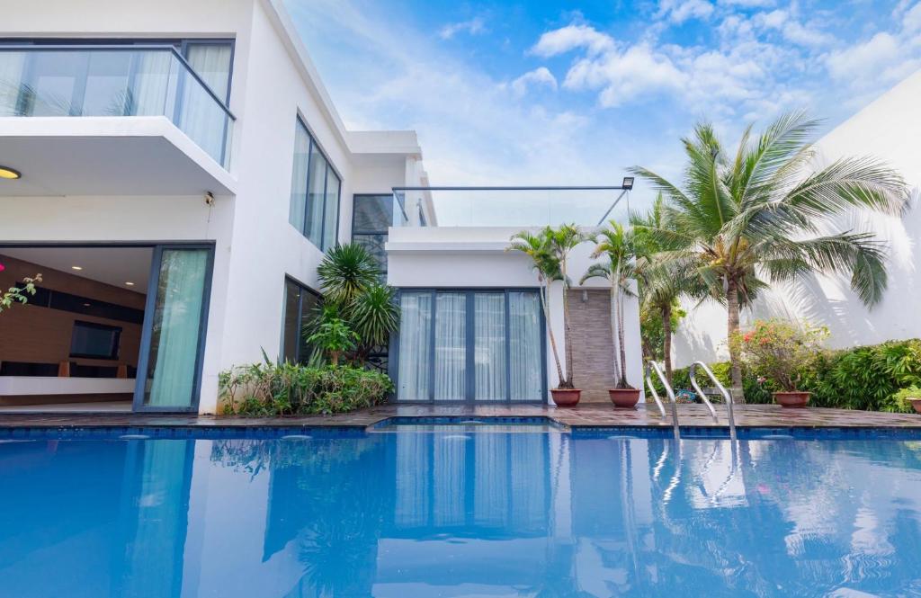 La Luxury Villas - Vung Tau