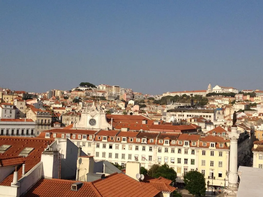 Bons Dias, Lisabona, Portugalia