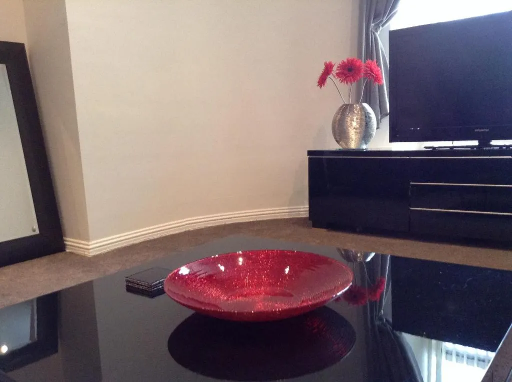 Mode Apartments, Aberdeen, United Kingdom