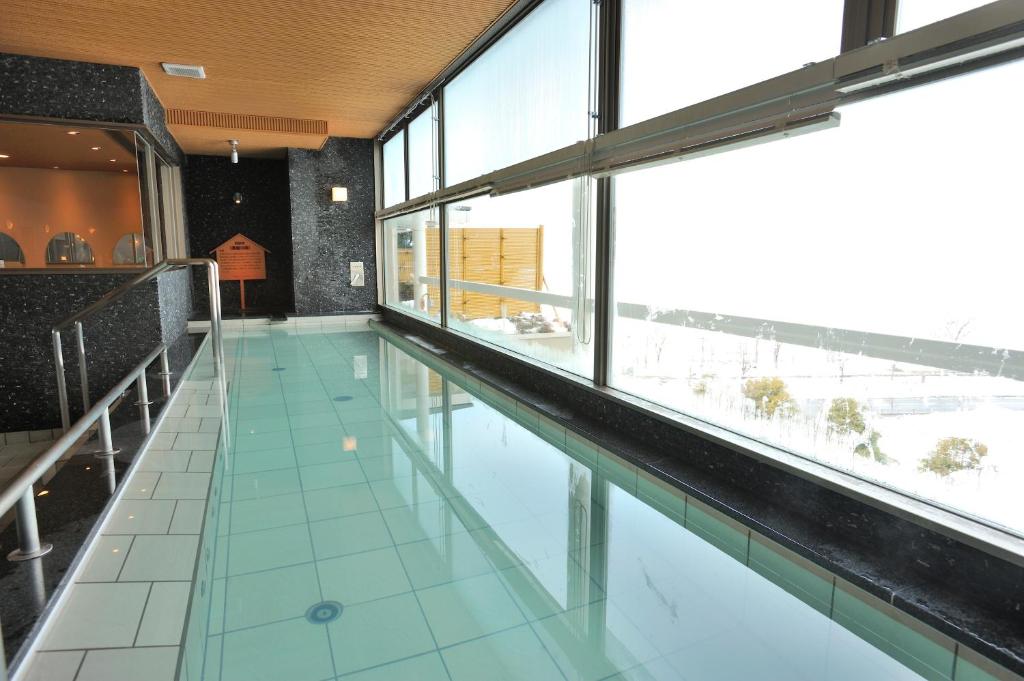 Rako Hananoi Hotel thumbnail 4