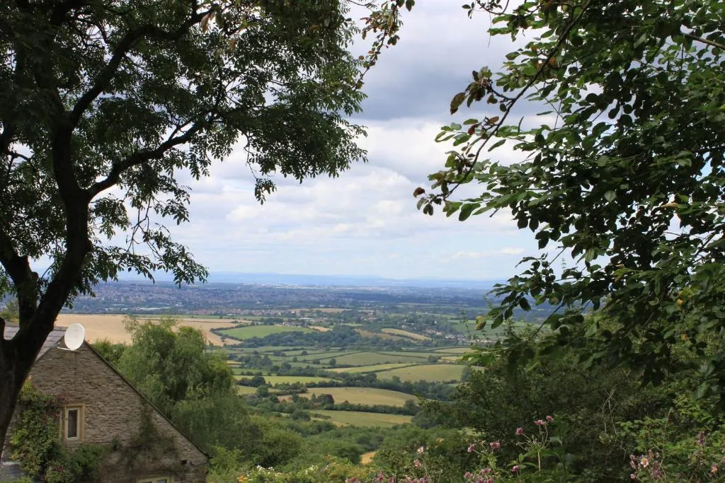 Pathways, Beachwood Cottage, Bath, United Kingdom