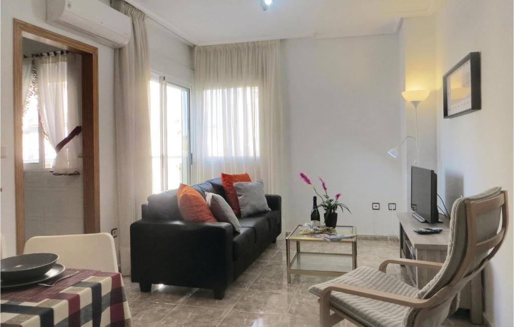 Two-Bedroom Apartment in Torrevieja 3