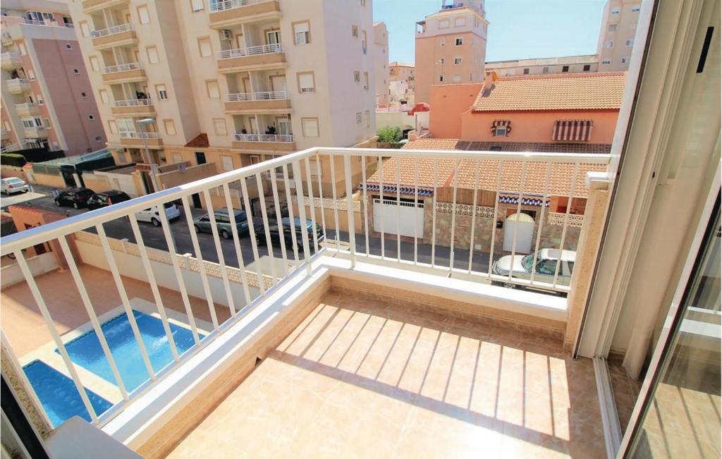 Two-Bedroom Apartment in Torrevieja 2