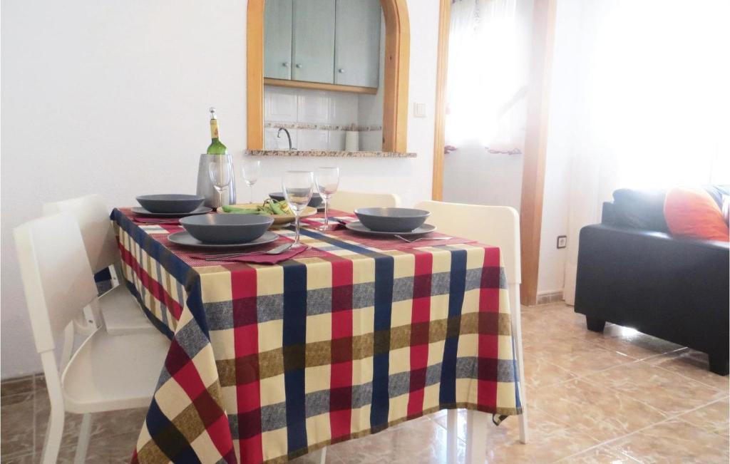 Two-Bedroom Apartment in Torrevieja 5