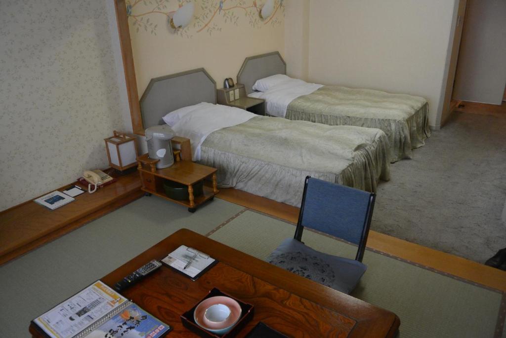 Hotel Akankoso thumbnail 2