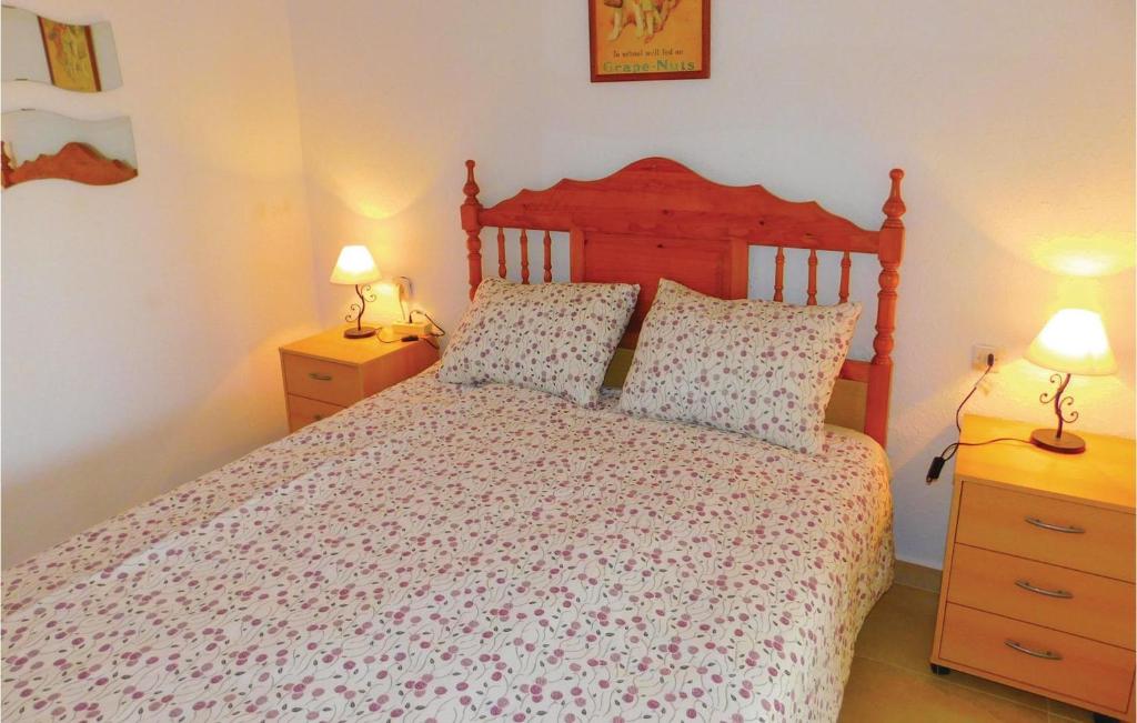 One-Bedroom Apartment in Torrevieja-La Mata 4