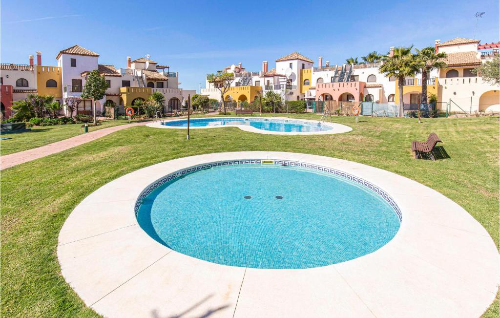Three-Bedroom Holiday Home in Ayamonte 10