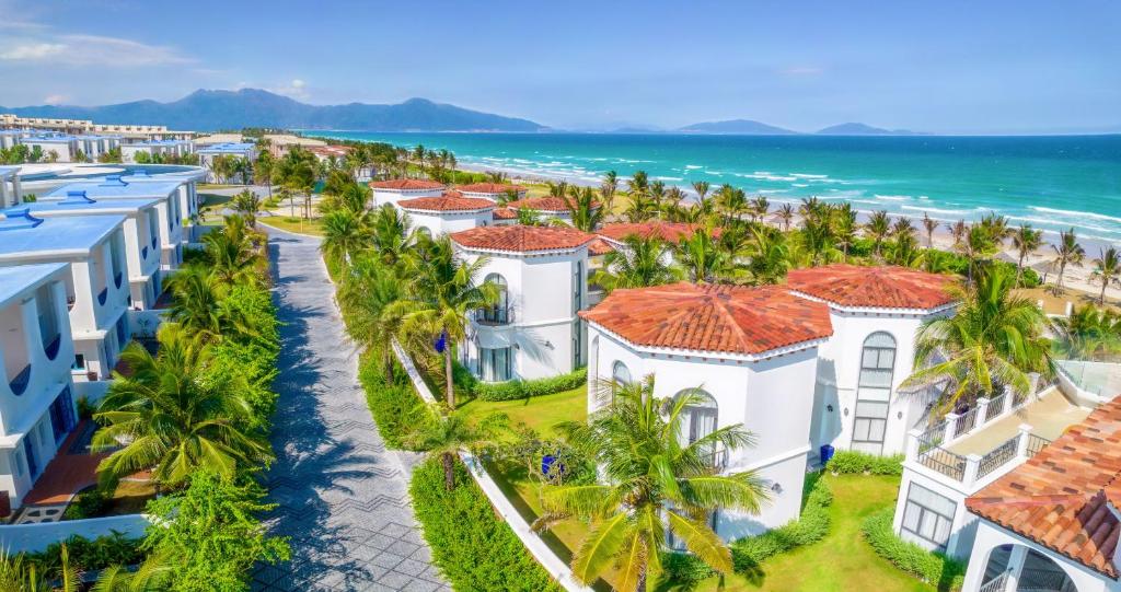 Aurai Resort Cam Ranh by Pearl