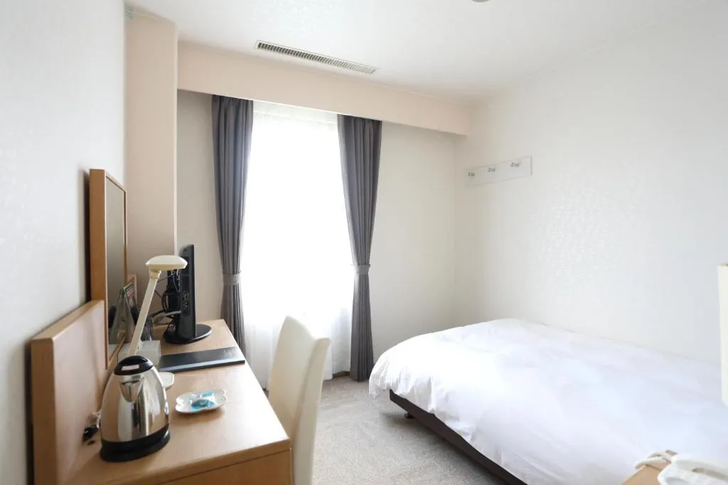 Hotel International House Osaka, Osaka, Japonia