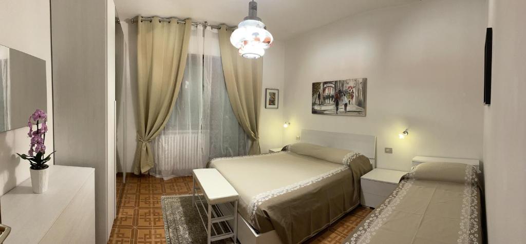 Appartamento Mimosa Tignale Lombardei Italien