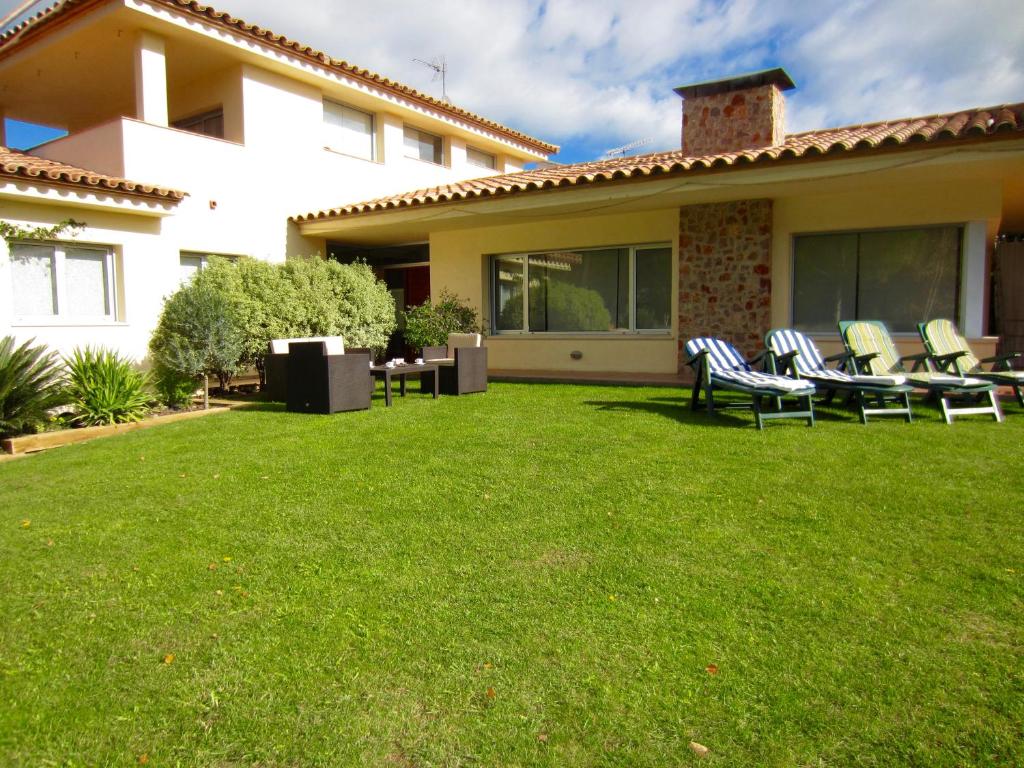 Magnificent Villa with private pool in front of the sea 5 minutes from the beach 18