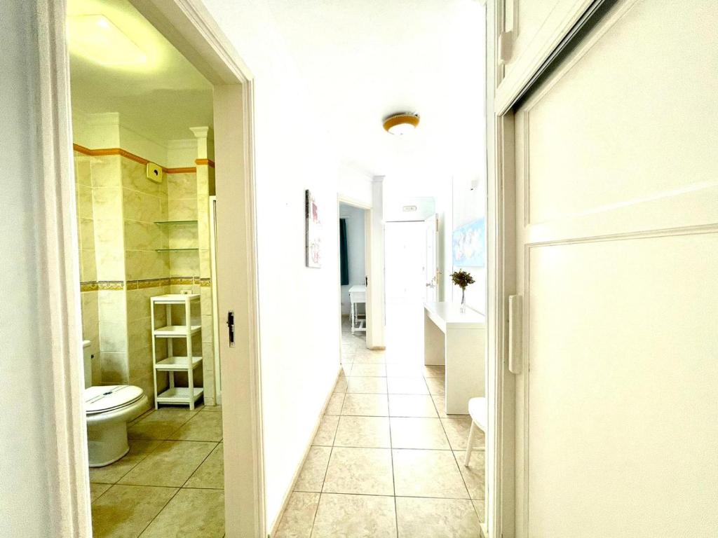 Apartamento 3B, Wifi, acceso directo en Playa Las Burras, Gran Canaria 32