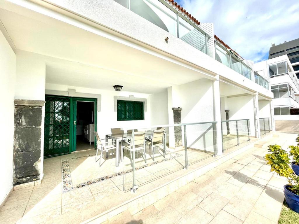 Apartamento 3B, Wifi, acceso directo en Playa Las Burras, Gran Canaria 41