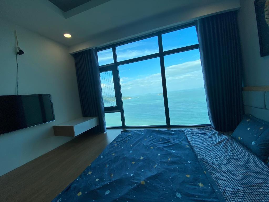 Daxi apartment Nha Trang