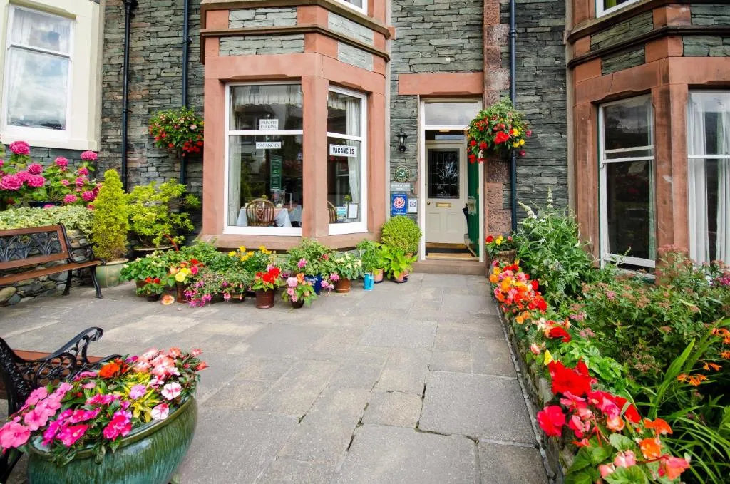 Abacourt House, Keswick, United Kingdom