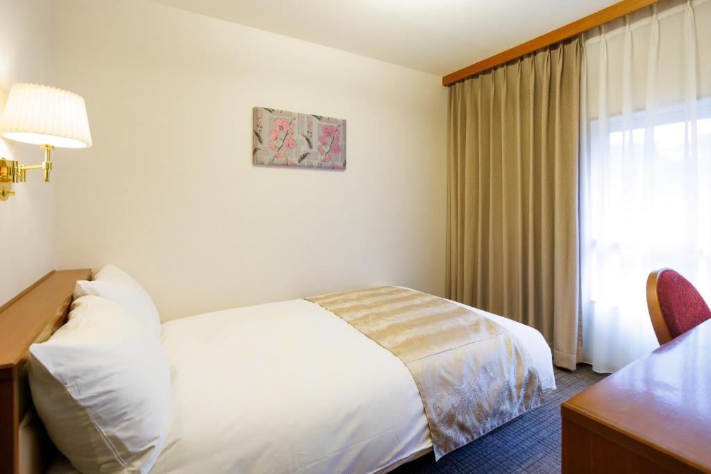 Hotel Wakamizu thumbnail 4