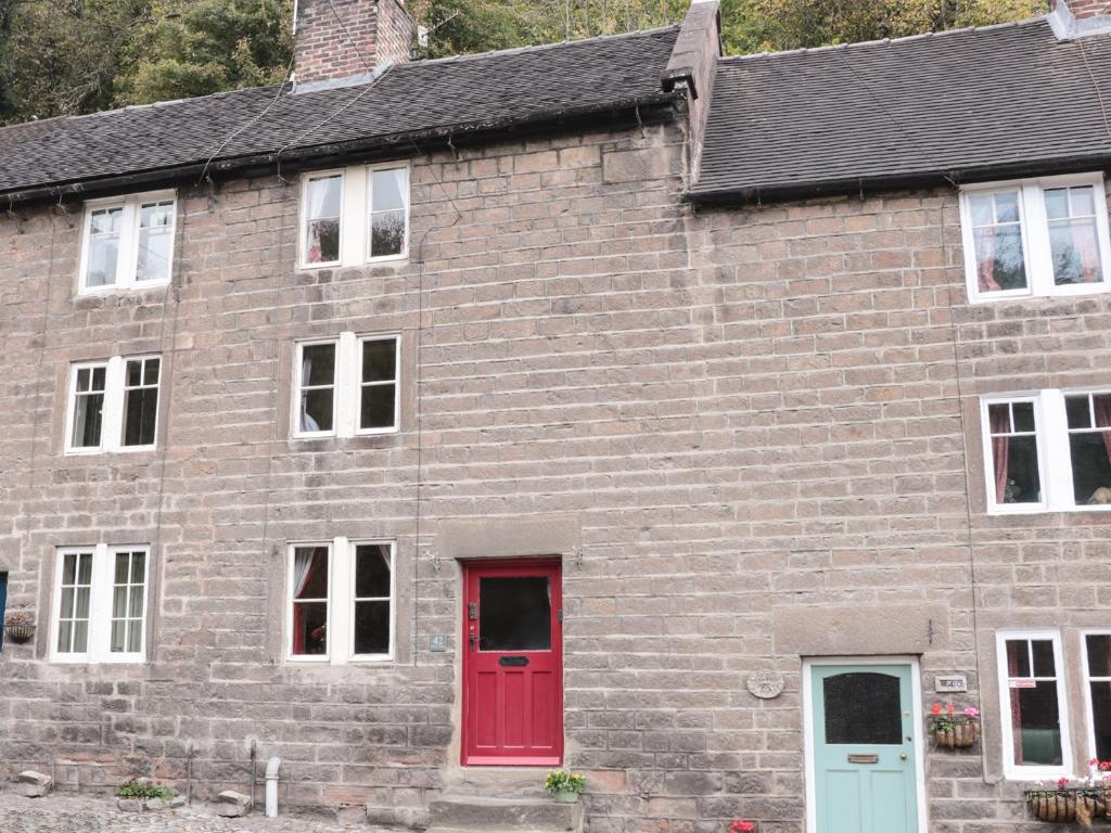 Holly Cottage, Matlock