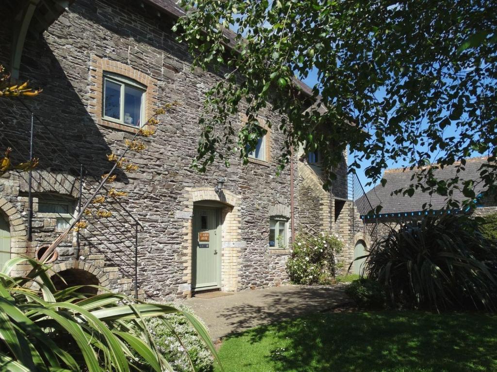 St Aubyn Cottage, Plymouth
