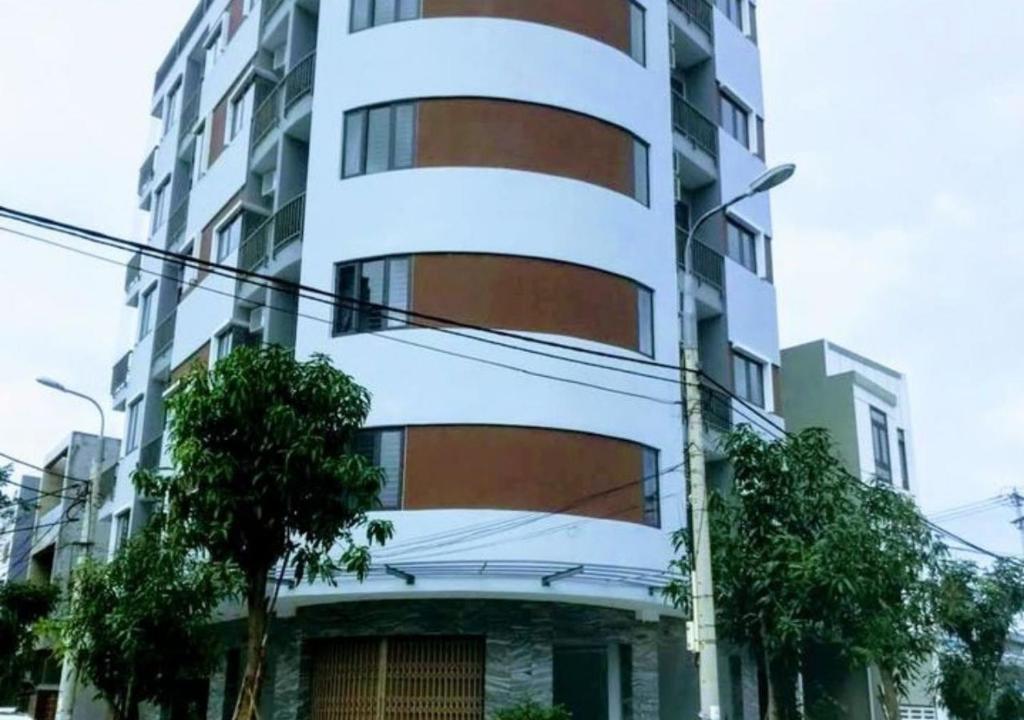 Trường Thi 4 Apartment