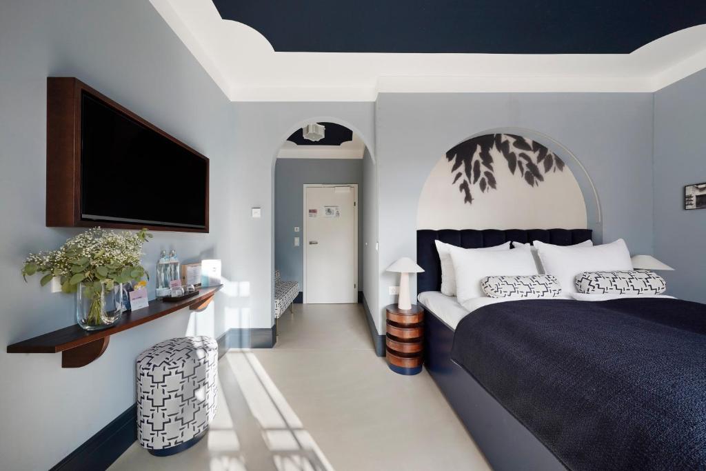 The Maximilian Hotel by HeymCollections, Oktober 2020