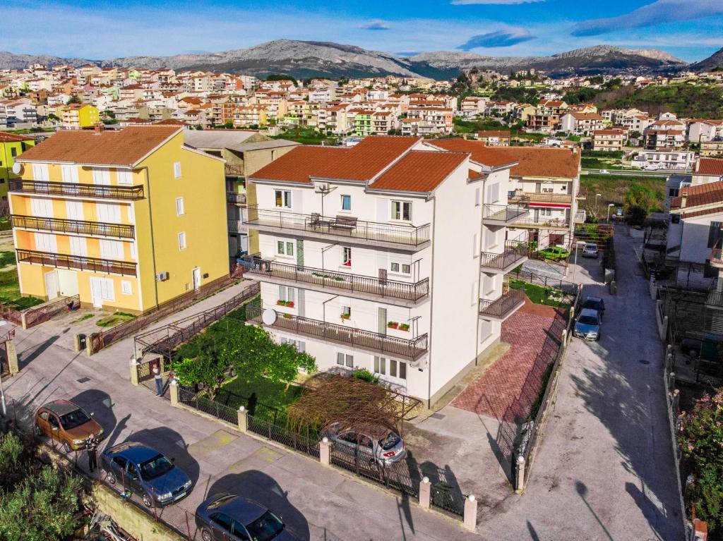 Apartments Mihael Split Gespanschaft Split-Dalmatien Kroatien