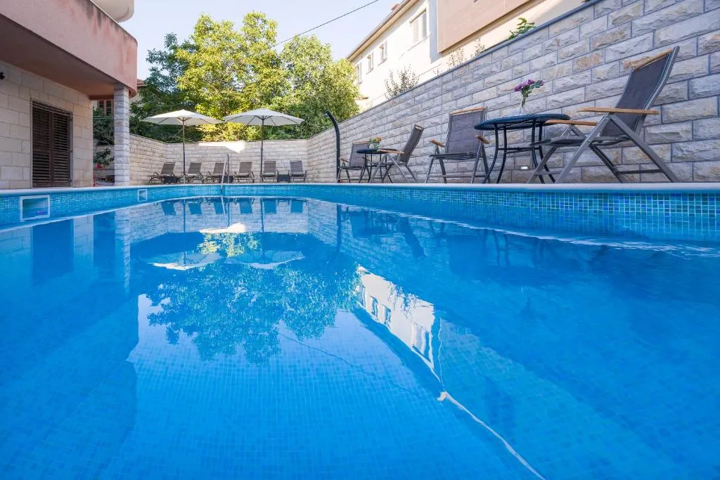 Apartments Žuvela, Split, Croatia