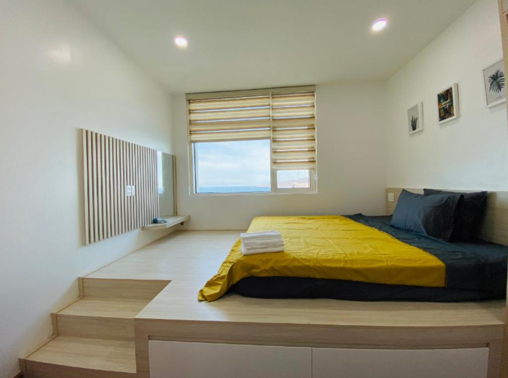 Chốn Apartment Nha Trang - Venue Travel