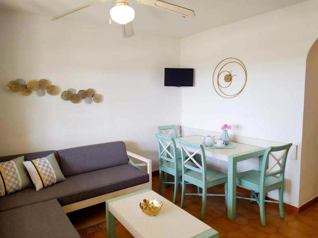 Cheap & Chic Apartamento en Son Bou de 2 dormitorios II