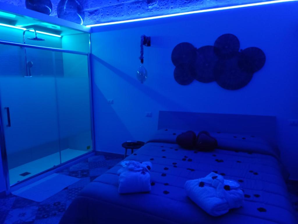 Suite dream room