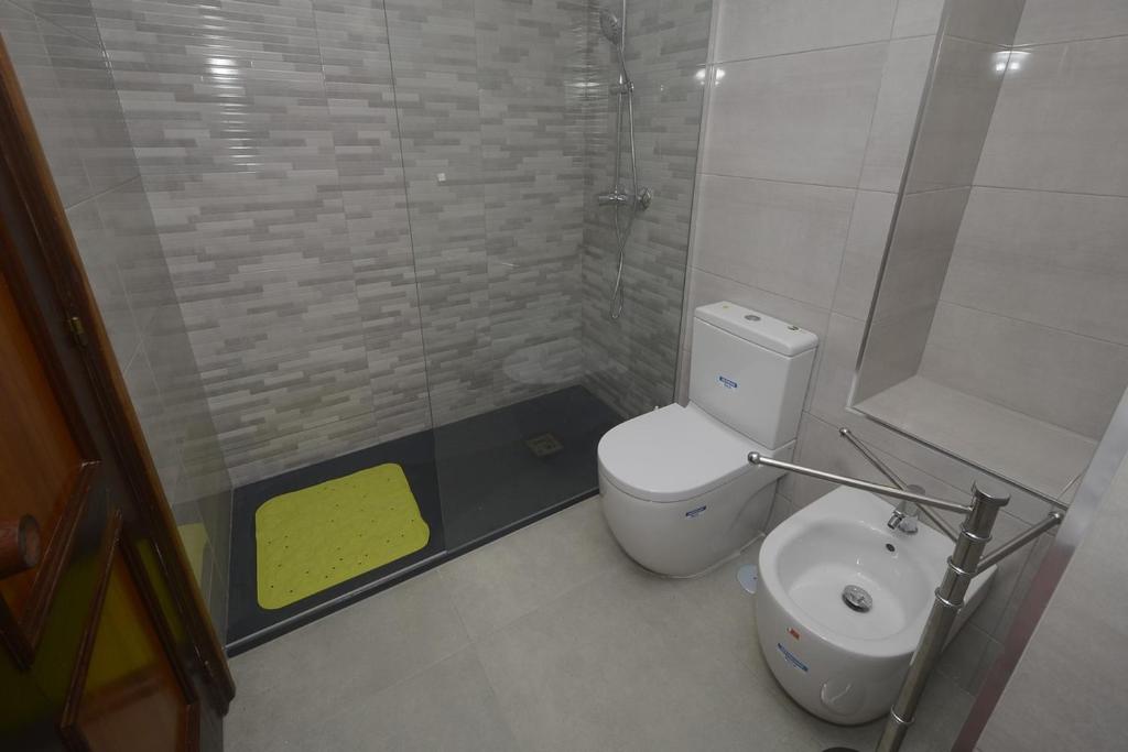 Turmalina apartment with renovated bathroom and sea views 17