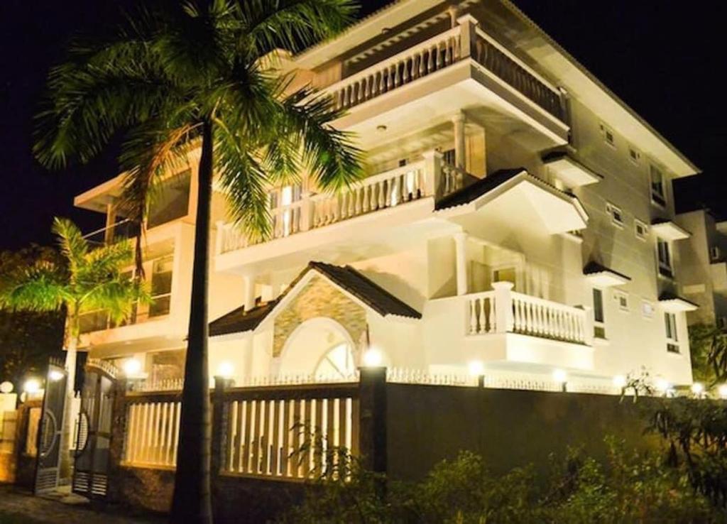 Nha Trang Villa Dolphin