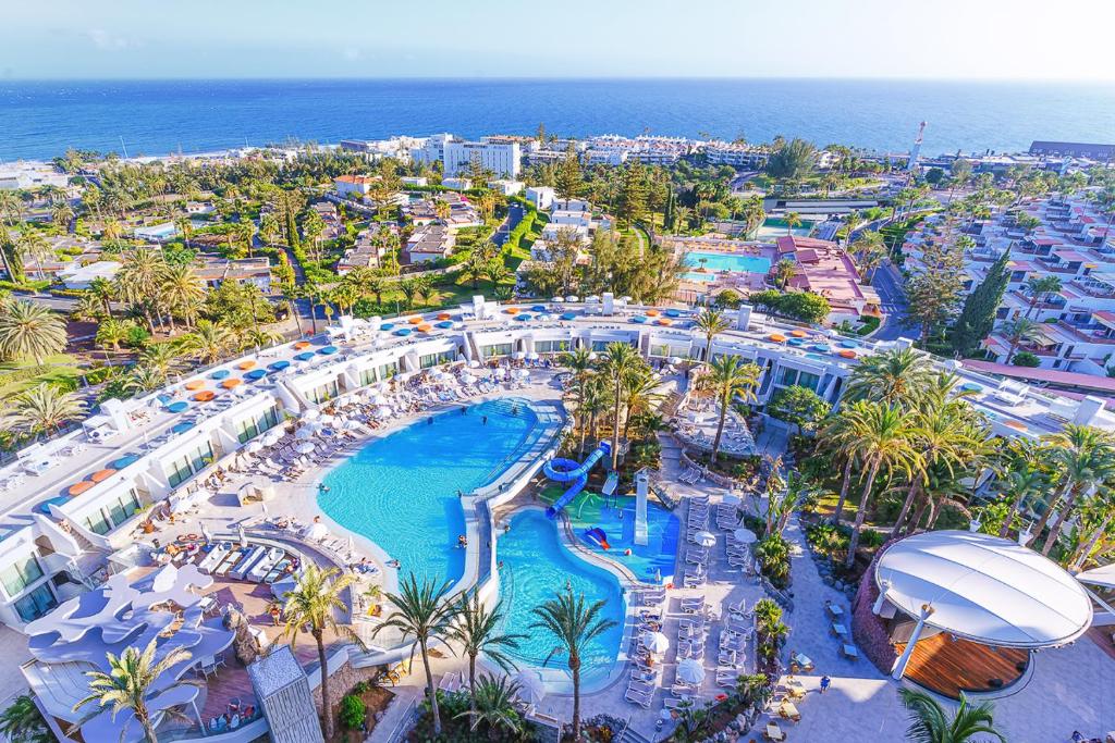 Gloria Palace San Agustín Thalasso & Hotel, Juni 2021