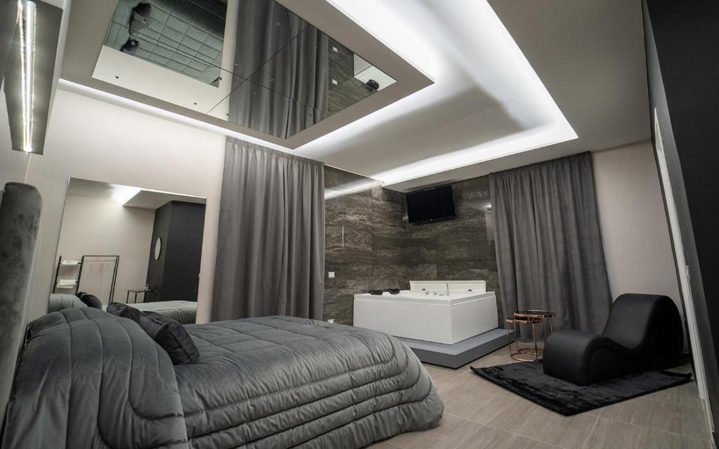 Intimity Luxury Rooms
