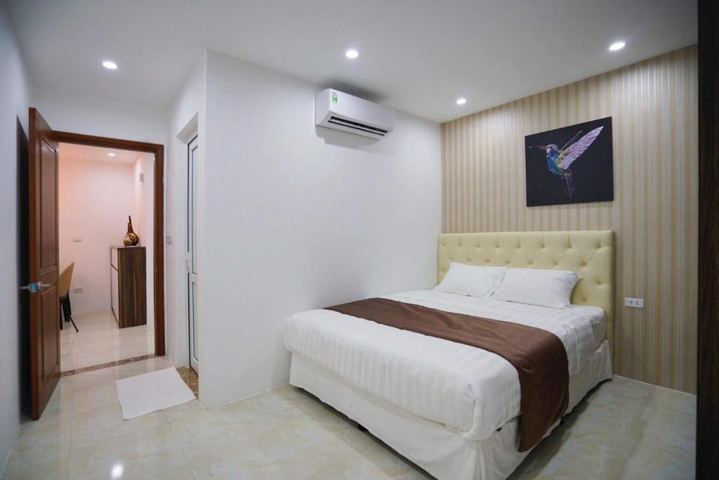 Homestay 2pn Newlife Hạ Long