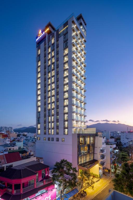 Miracle Luxury Nha Trang