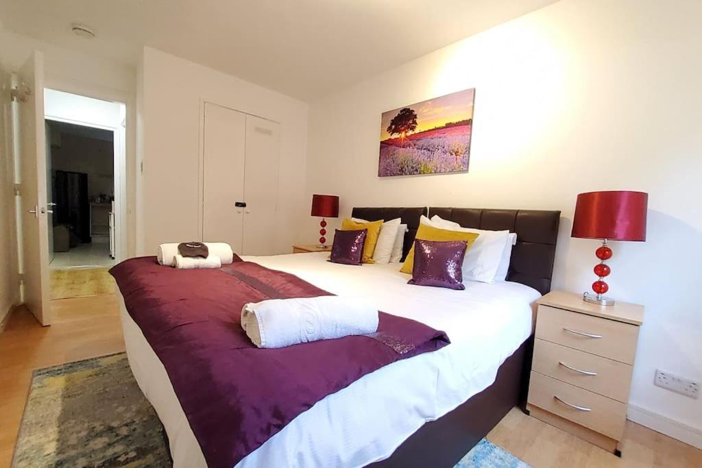 Sensational Stay Apartments- Yeaman Place