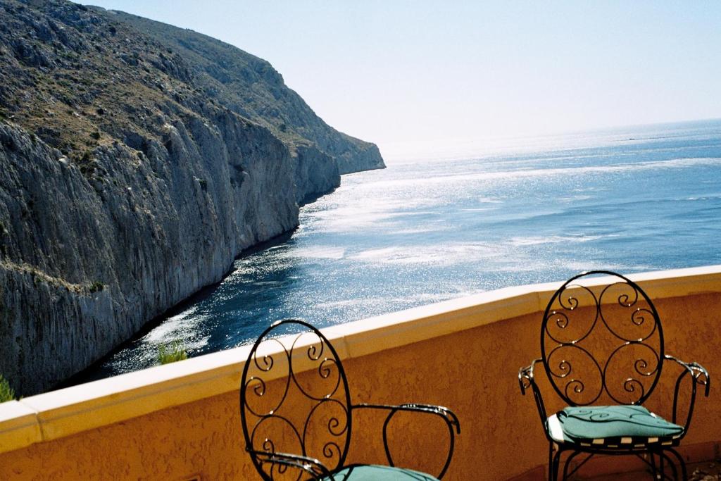 On The Mediterranean Sea One Bedroom, Spectacular Views 10