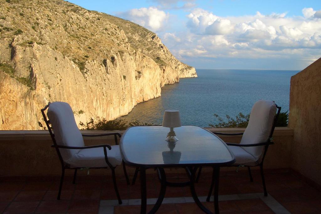 On The Mediterranean Sea One Bedroom, Spectacular Views 11