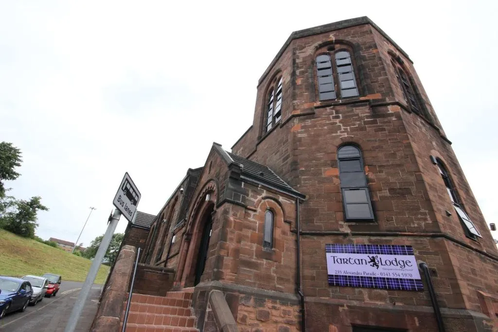 Tartan Lodge, Glasgow, United Kingdom