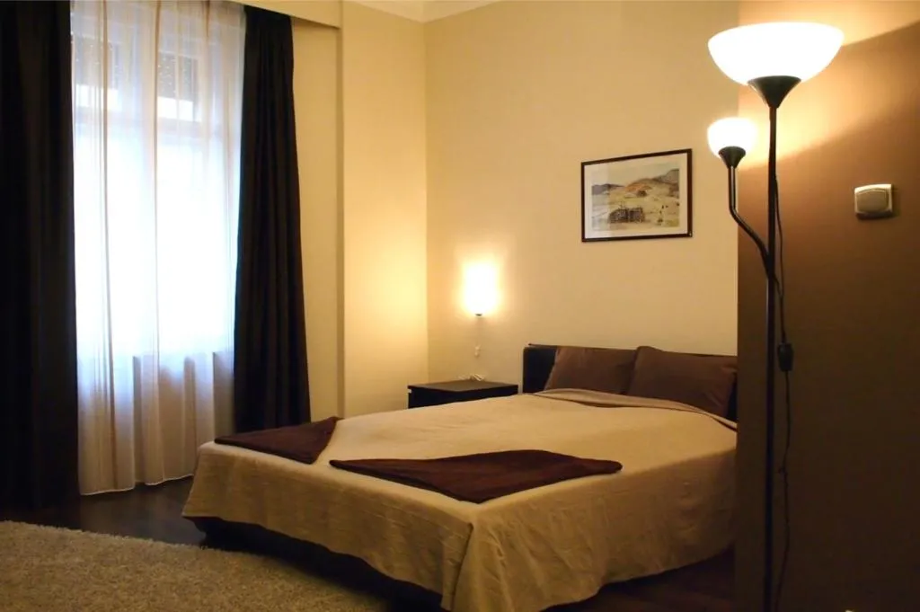 Budapest Suites, Budapest, Hungary
