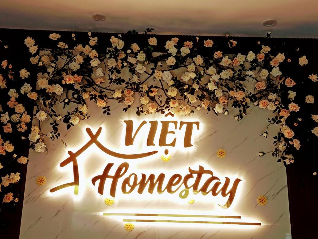 Việt Homestay