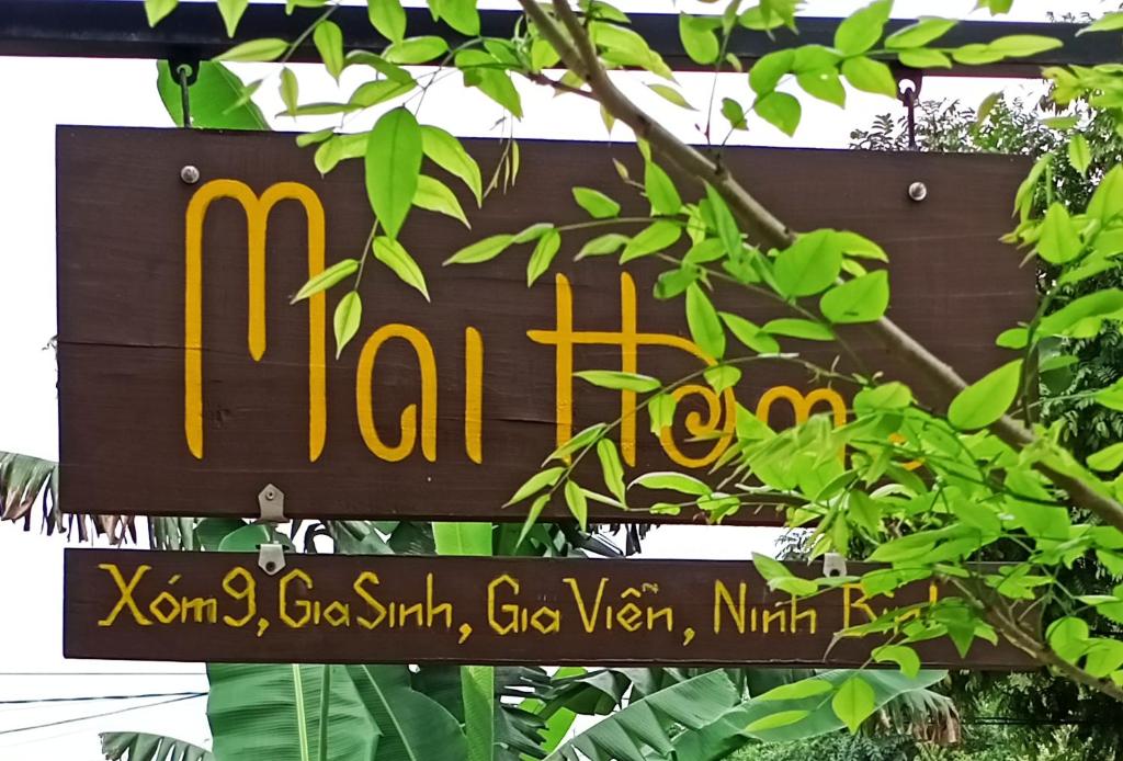 Mai Home Ninh Bình