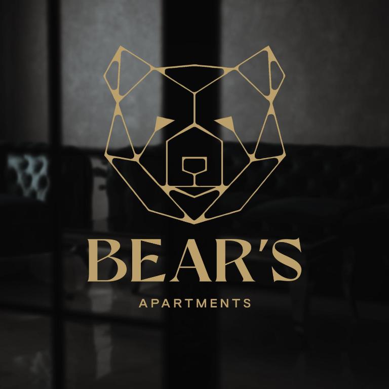 Bear's Apartment 2 Alba Iulia