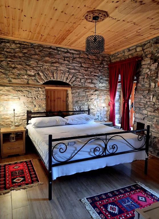 Hotelangebot Stone Rooms 1850