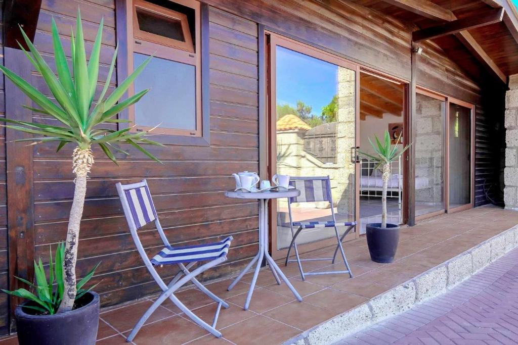Luxury Villa Casa Blanca by Tenerife Rental and Sales 34